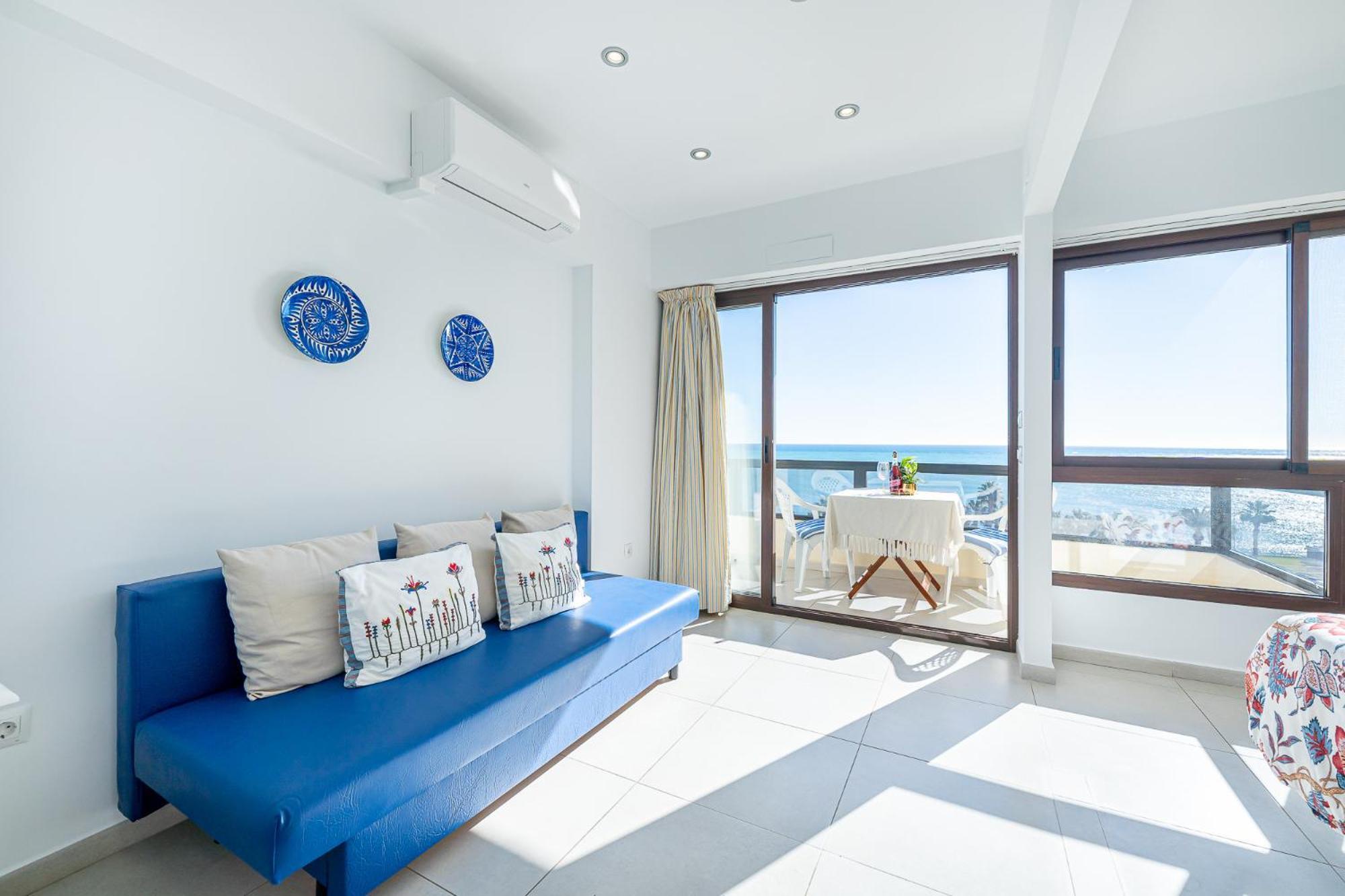 Apartment 797 - En Aloha Con Vista Al Mar *